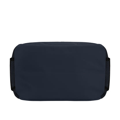Bolsa térmica porta-alimentos burdeos