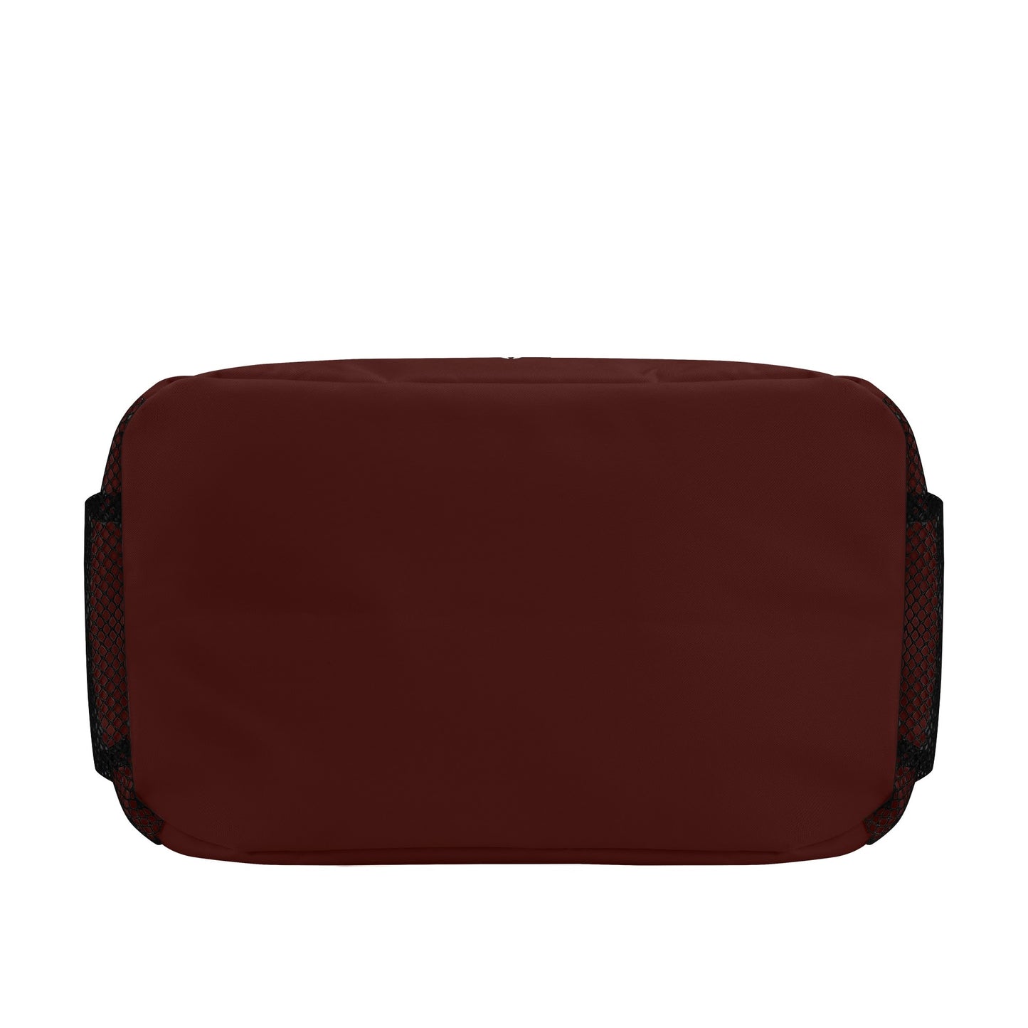 Bolsa térmica porta-alimentos burdeos
