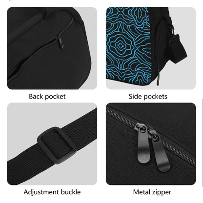 Sena Travel Bag