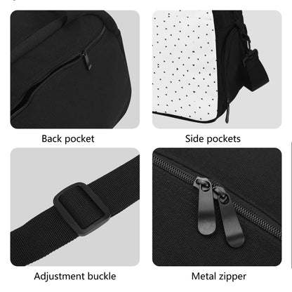 Bolso de Viaje Sena