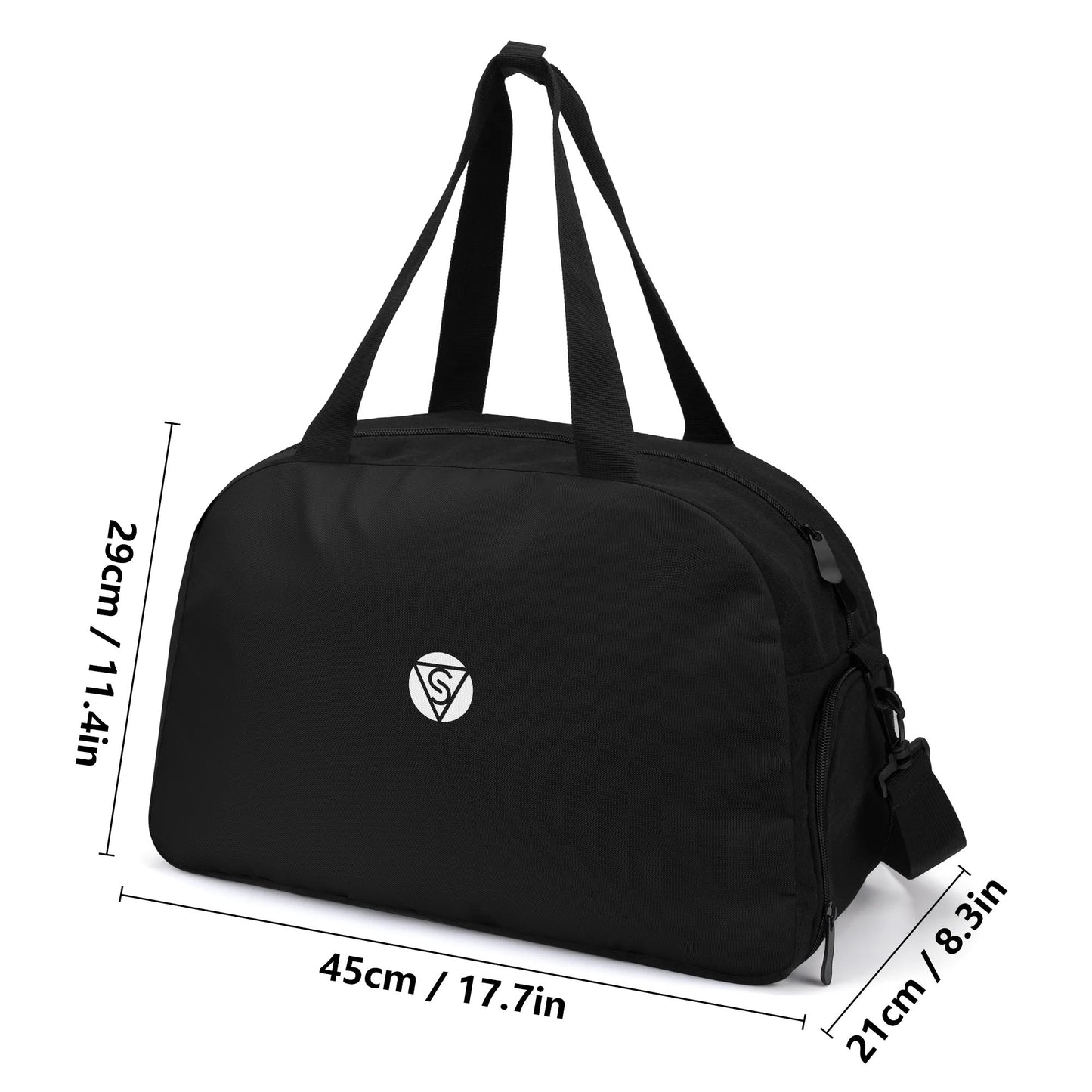 Sena Travel Bag
