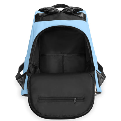 Mochila Antirrobo Serina
