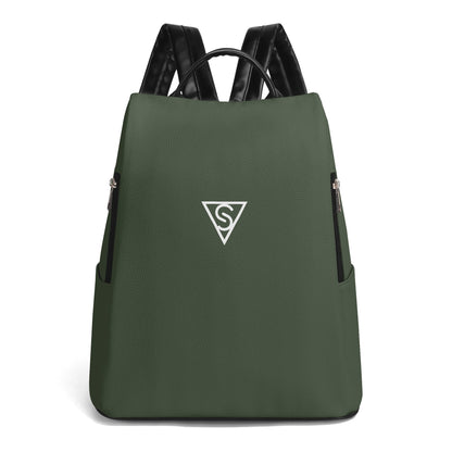 Mochila Antirrobo Serina