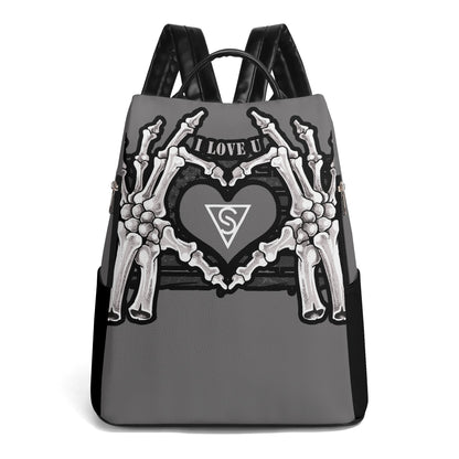 Mochila Antirrobo Serina