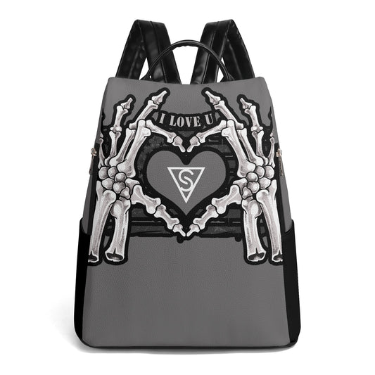 Mochila Antirrobo Serina
