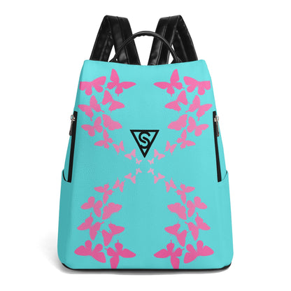Mochila Antirrobo Serina