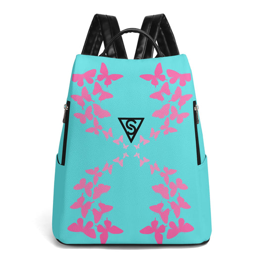 Mochila Antirrobo Serina