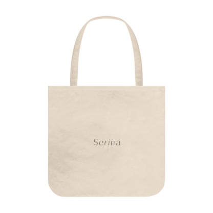 Tote Esencial Serina