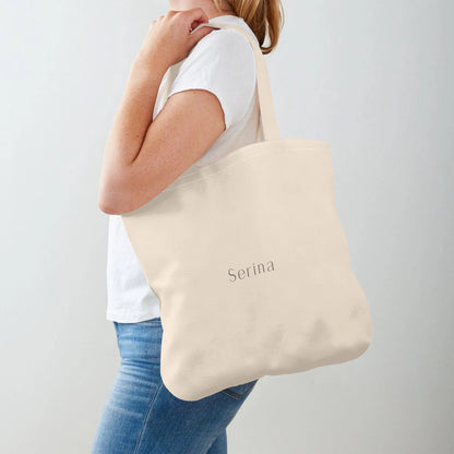 Tote Esencial Serina