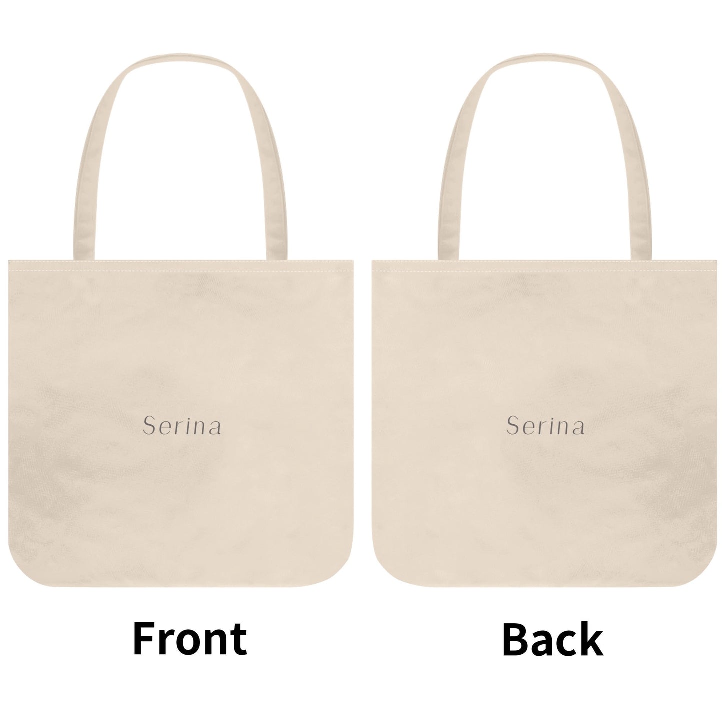 Tote Esencial Serina