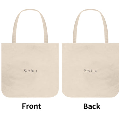 Tote Esencial Serina