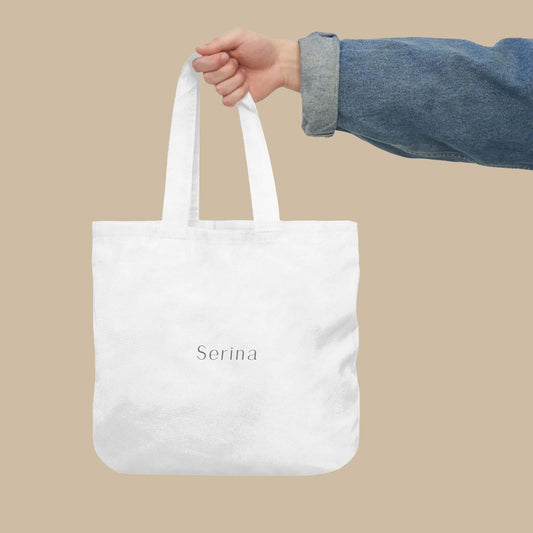 Tote Esencial Serina