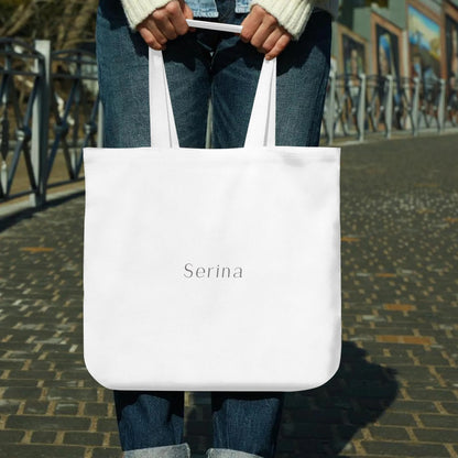 Tote Esencial Serina