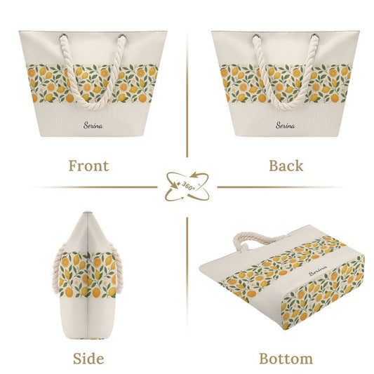 Musa Tote