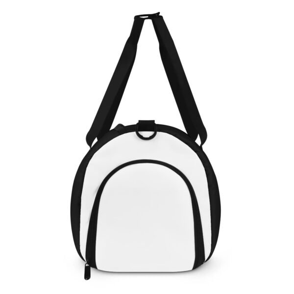 Bag Gym Black & Whitte - Imagen 5