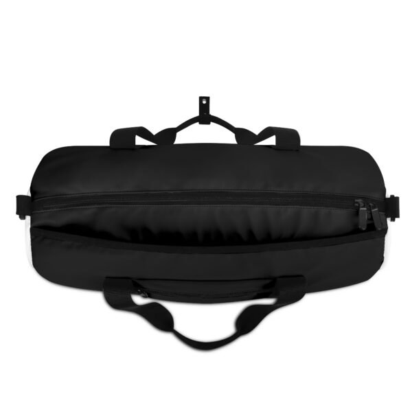 Bag Gym Black & Whitte - Imagen 6