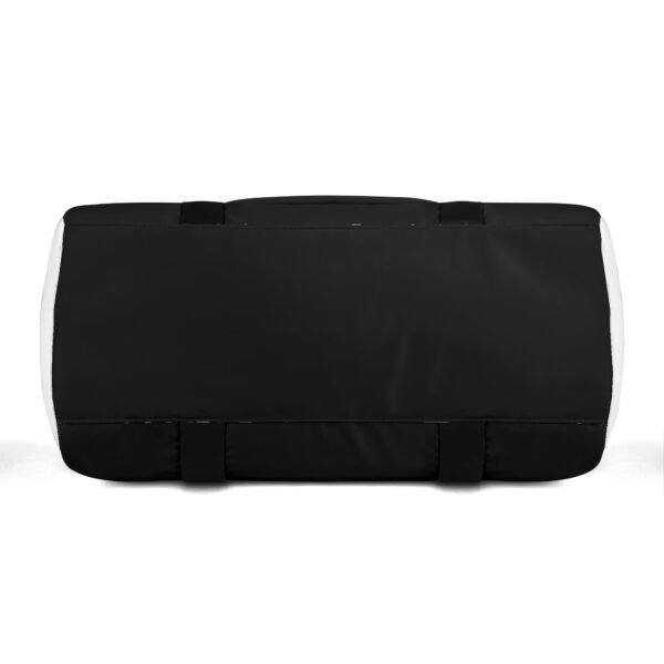 Bag Gym Black & Whitte - Imagen 7