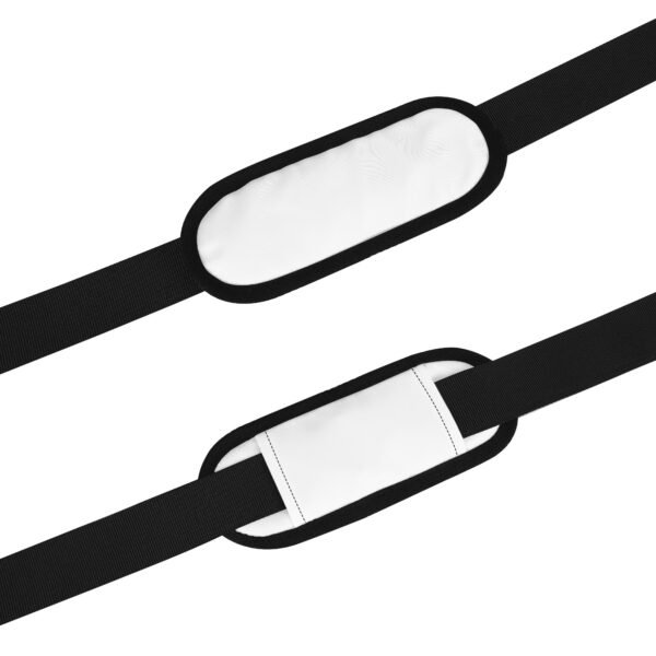 Bag Gym Black & Whitte - Imagen 8