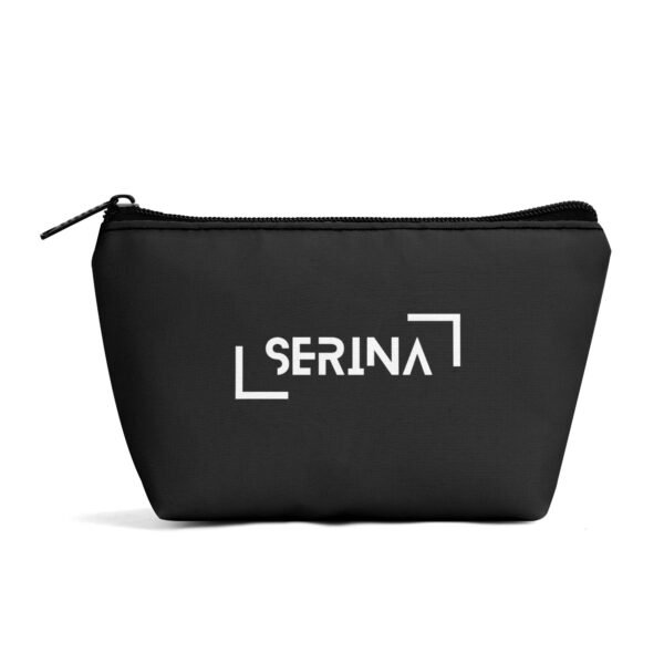 Neceser Serina Black