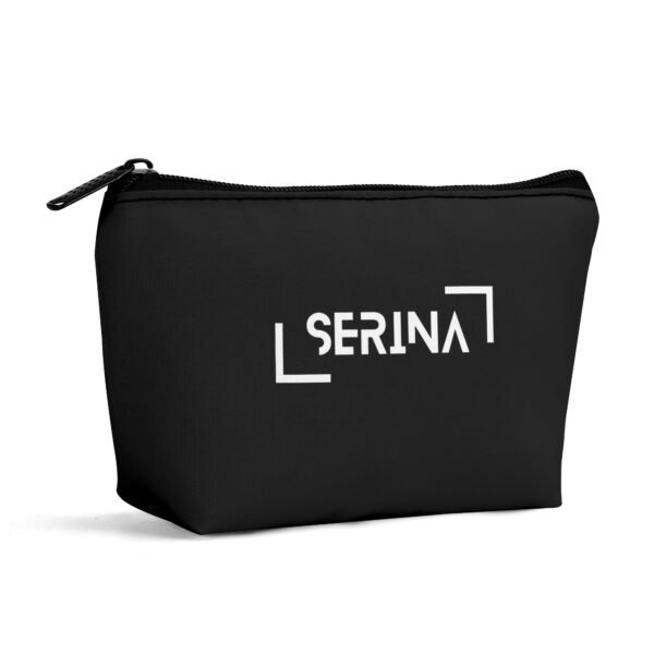 Neceser Serina Black - Imagen 3