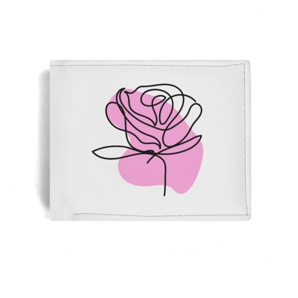 Cartera de piel - Imagen 2
