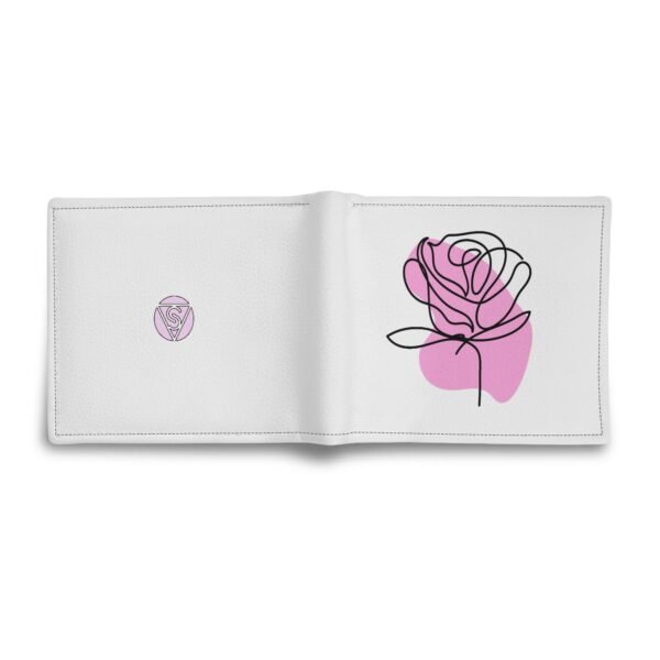 Cartera de piel - Imagen 3