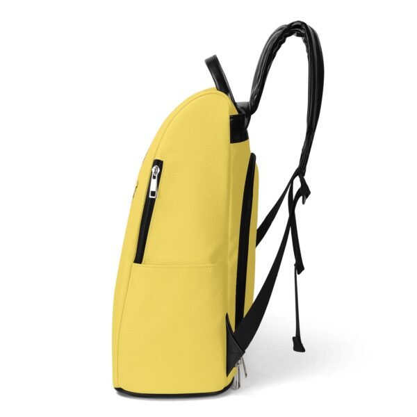 Mochila viaje Yellow - Imagen 5