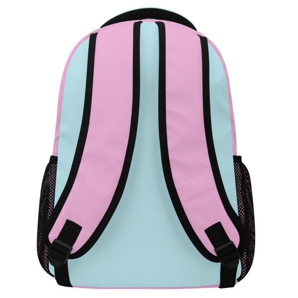 Mochila escolar fantasy - Imagen 2