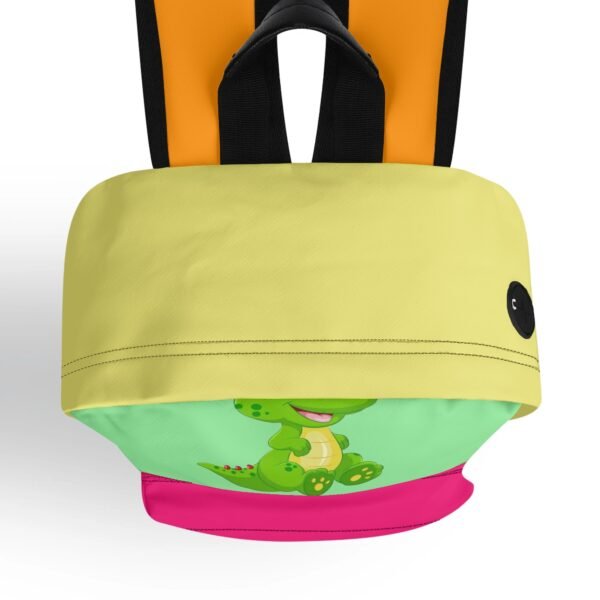 Mochila grande Arlequin - Imagen 3