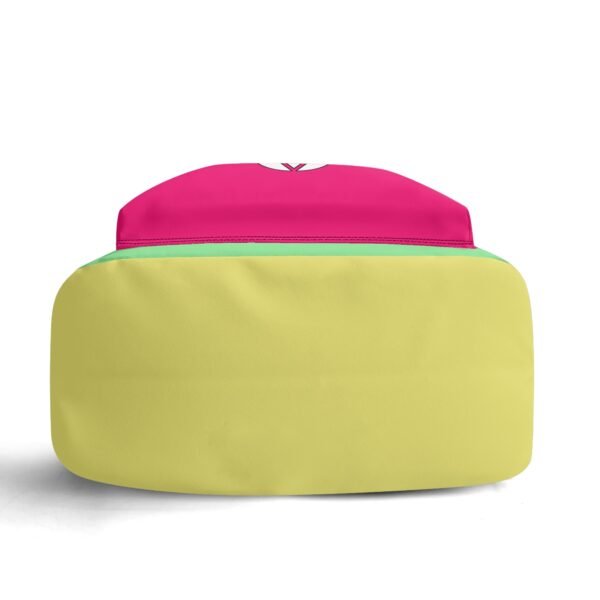 Mochila grande Arlequin - Imagen 4