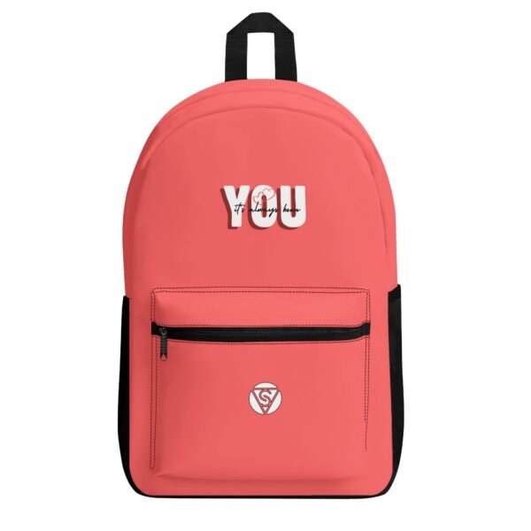 Mochila You