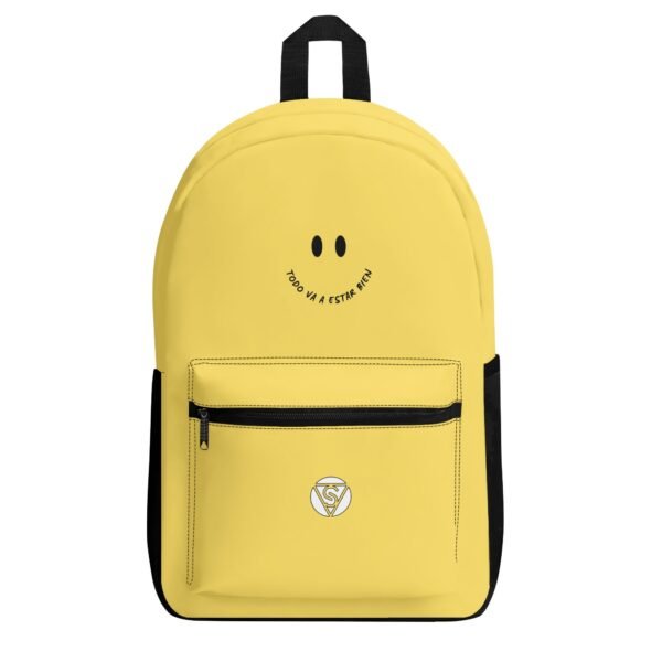 Mochila Yellow