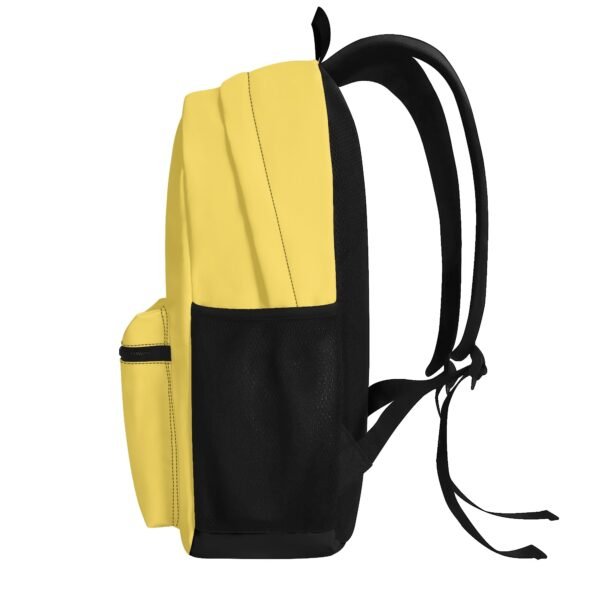 Mochila Yellow - Imagen 2