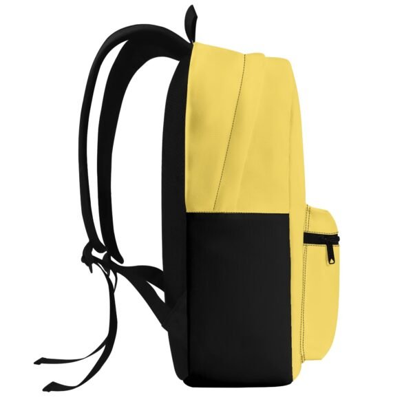 Mochila Yellow - Imagen 3