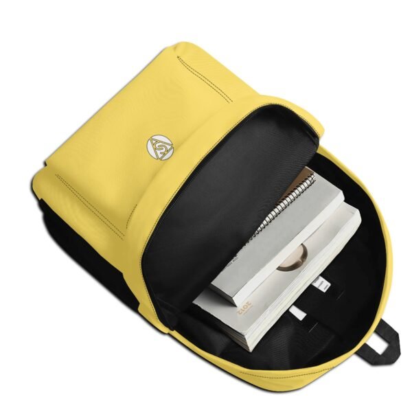 Mochila Yellow - Imagen 5