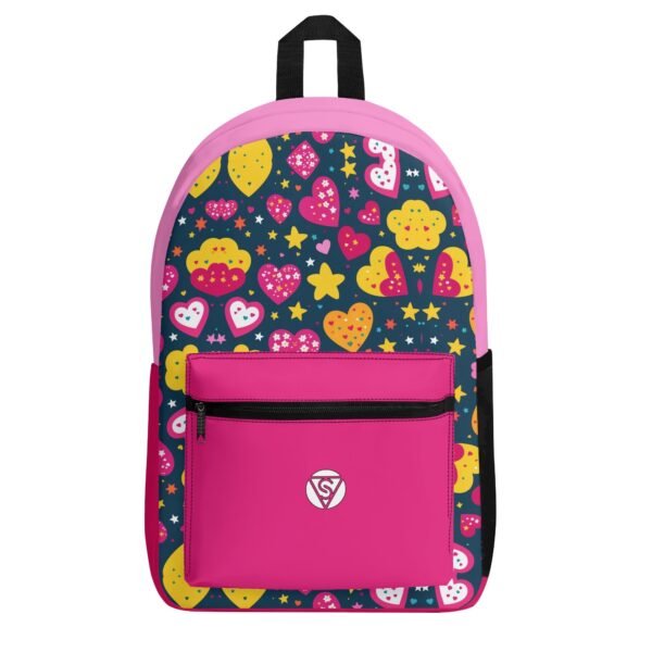Mochila stelar