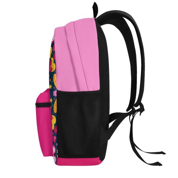 Mochila stelar - Imagen 2