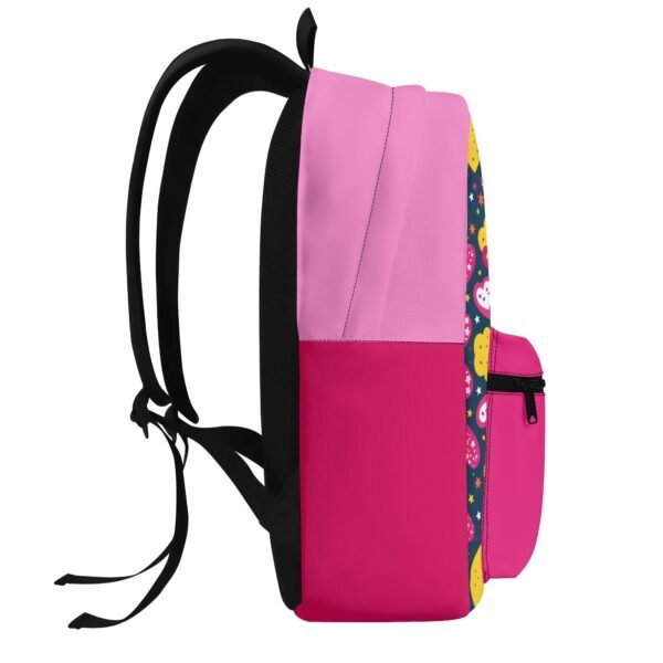 Mochila stelar - Imagen 3