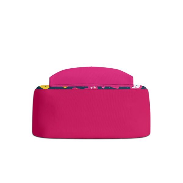 Mochila stelar - Imagen 4
