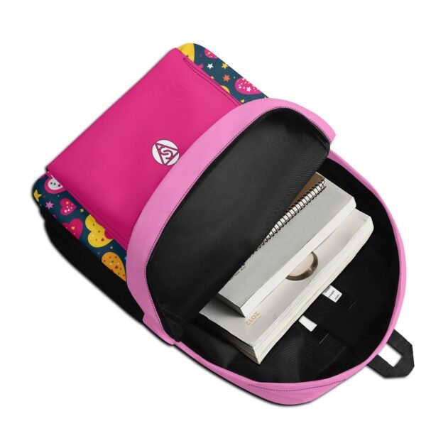 Mochila stelar - Imagen 5