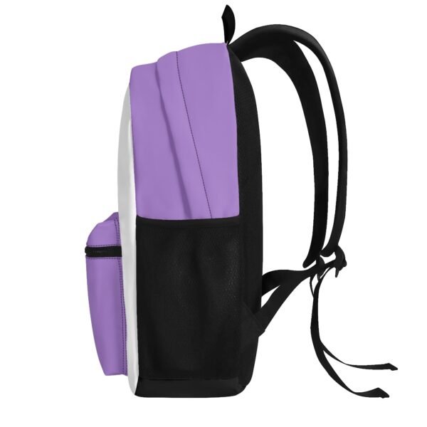 Mochila purple - Imagen 2