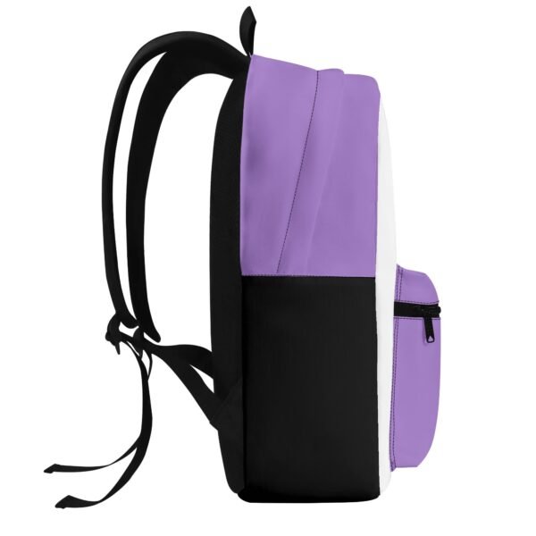 Mochila purple - Imagen 3