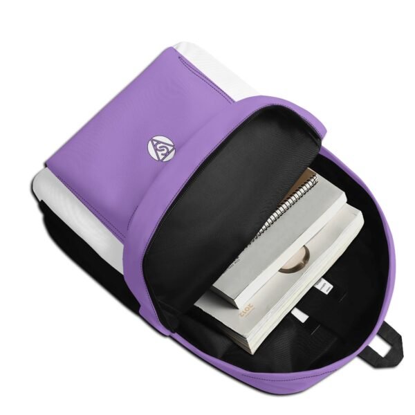 Mochila purple - Imagen 5