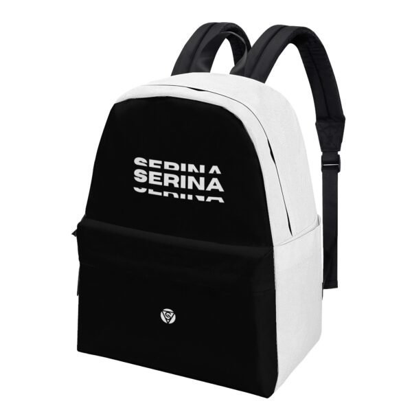 Mochila S-E-R-I-N-A - Imagen 2