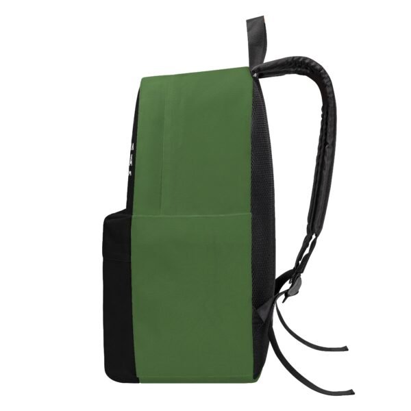 Mochila S-E-R-I-N-A militar - Imagen 3