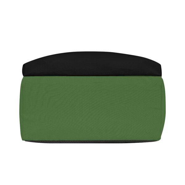 Mochila S-E-R-I-N-A militar - Imagen 5