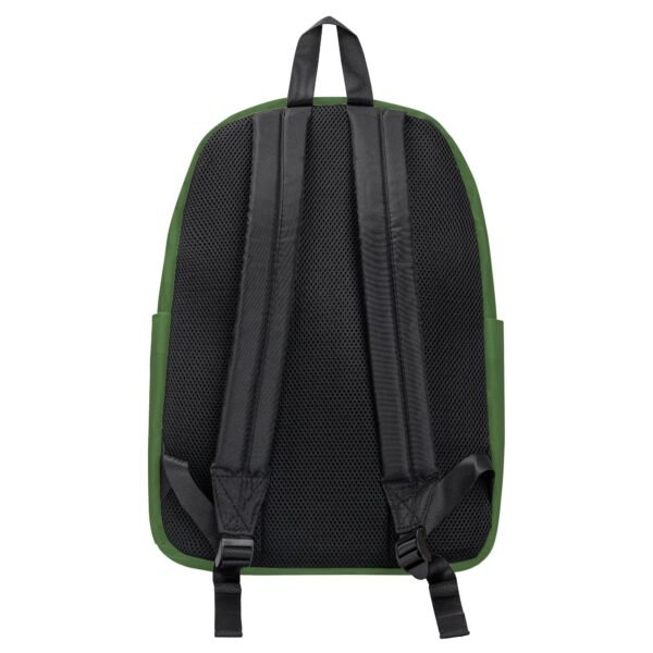 Mochila S-E-R-I-N-A militar - Imagen 6