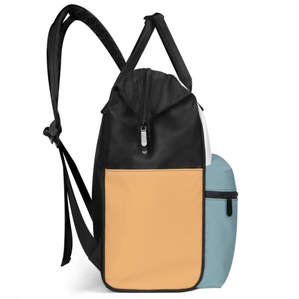 Mochila mommy - Imagen 4
