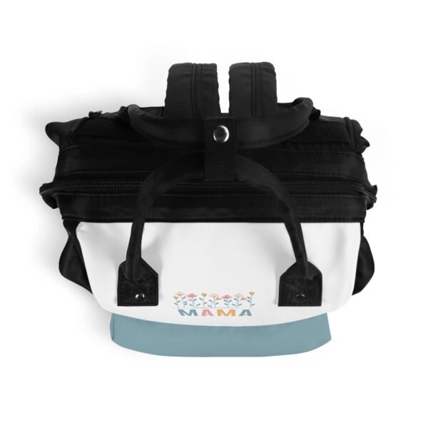 Mochila mommy - Imagen 5