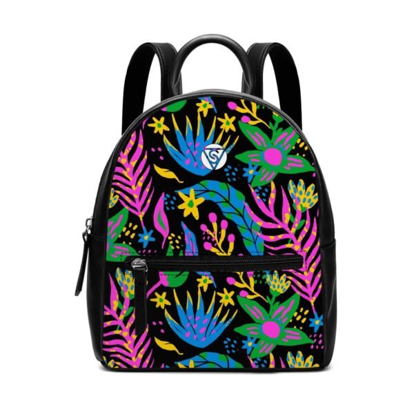 Mochila pequeña cute
